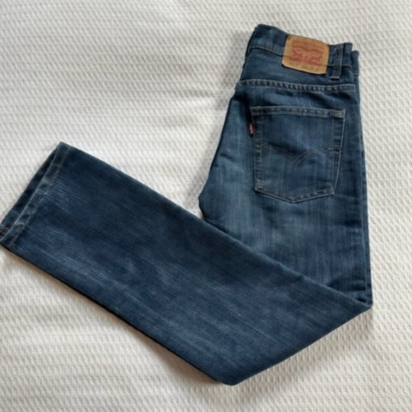 Levi's 511 - Picture 2 of 2